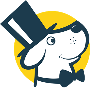 Top Dog Wash logo